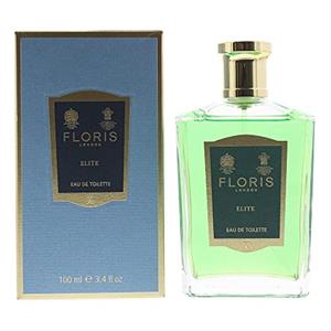 Floris Elite Eau de Toilette 100ml Spray