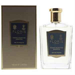 Floris Night Scented Jasmine Eau de Toilette 100ml Spray