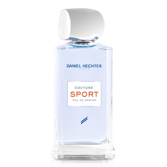 Daniel Hechter Sport Eau de Parfum 100ml Spray-0