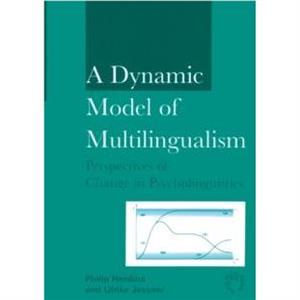 Dynamic Model of Multilingualism by Philip Herdina