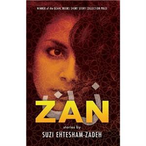 Zan by Suzi EhteshamZadeh