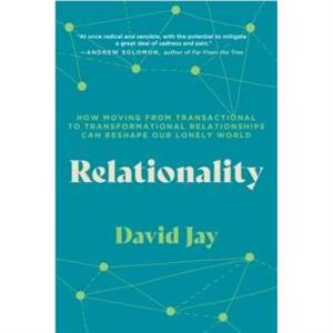 Relationality by David Jay