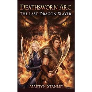 Deathsworn Arc by Martyn Stanley