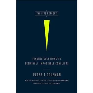 The Five Percent by Peter Coleman