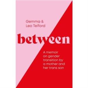 Between by Leo Telford