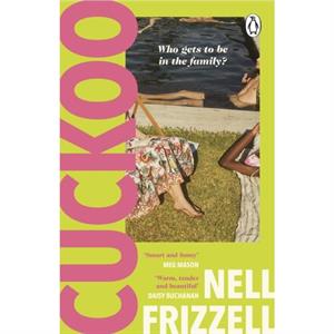 Cuckoo by Nell Frizzell