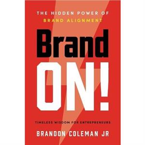 Brand On by Brandon Coleman