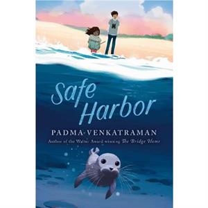 Safe Harbor by Padma Venkatraman