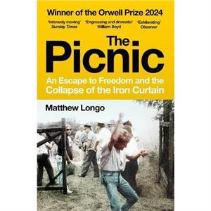 The Picnic by Matthew Longo