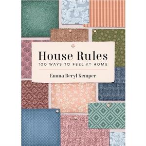 House Rules by Emma Kemper