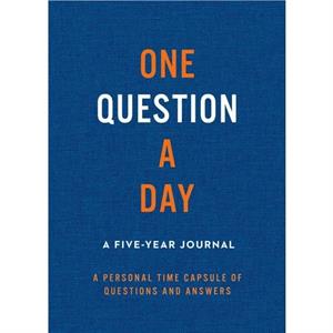 One Question a Day Neutral by Aimee Chase