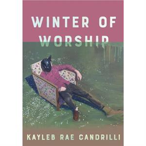 Winter of Worship by Kayleb Rae Candrilli