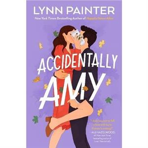 Accidentally Amy by Lynn Painter