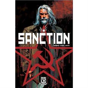 Sanction by Ray Fawkes