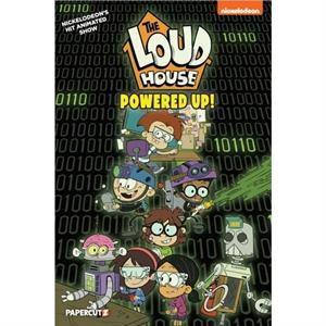 The Loud House Vol. 22 by The Loud House Creative Team