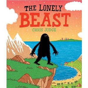 The Lonely Beast by Chris Judge