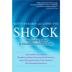 Shock by Larry Tye