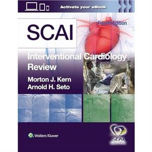 SCAI Interventional Cardiology Review by ARNOLD H. SETO