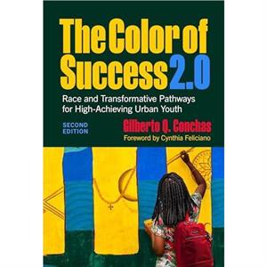 The Color of Success 2.0 by Gilberto Q. Conchas