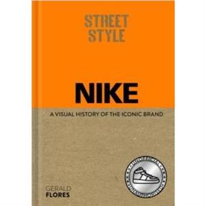 Street Style Nike by Gerald Flores