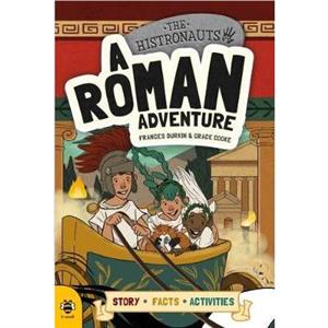 A Roman Adventure by Frances Durkin