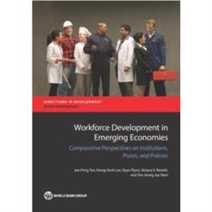 Workforce development in emerging economies by World Bank