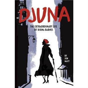 Djuna by Jon Macy