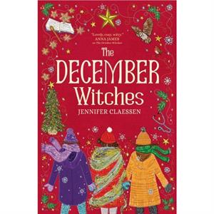 The December Witches by Jennifer Claessen