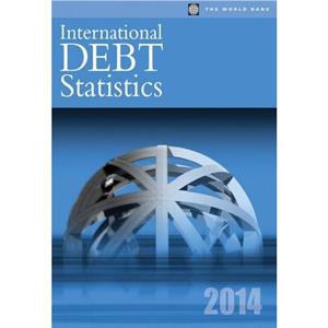 International debt statistics 2014 by World Bank