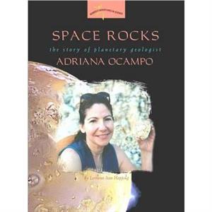 Space Rocks by Lorraine Jean Hopping