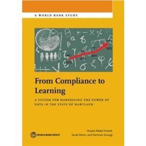 From compliance to learning by Sarah Mintz