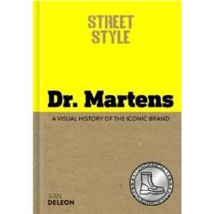 Street Style Dr. Martens by Jian DeLeon