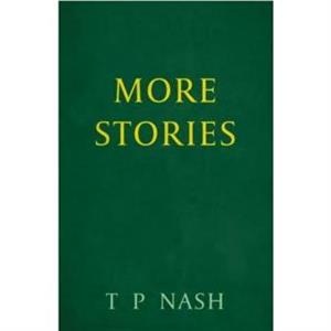 More Stories by T P Nash