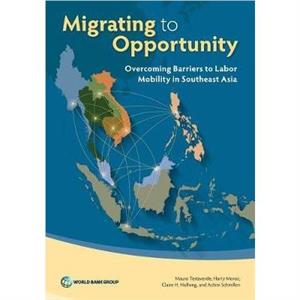 Migrating to opportunity by World Bank