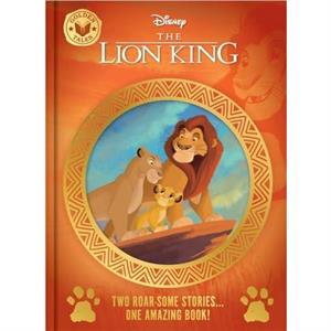 Disney The Lion King Golden Tales by Walt Disney