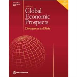 Global economic prospects June 2016 by World Bank