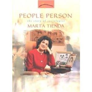 People Person by Diane OConnell