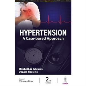 Hypertension by Donald J DiPette