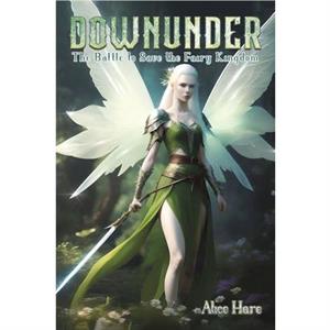 Downunder by Alice Hare