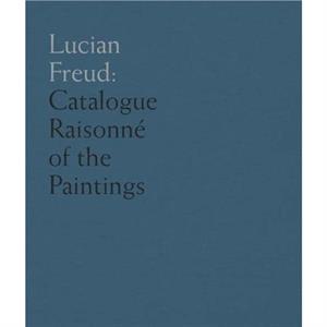 Lucian Freud by Toby Treves