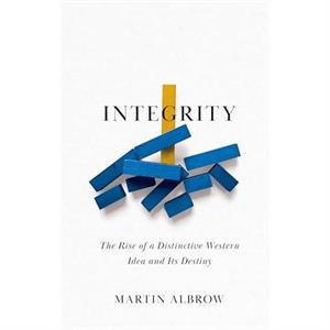 Integrity by Martin State University of New York Stony Brook Albrow