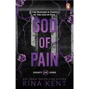 God of Pain by Rina Kent