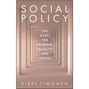 Social Policy by Virpi Timonen