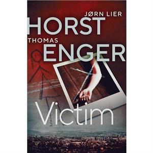 Victim by Jrn Lier Horst