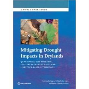 Mitigating drought impacts in drylands by World Bank