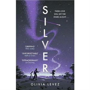 Silver by Olivia Levez