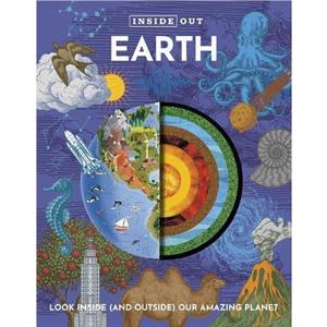 Inside Out Earth by Editors of Chartwell Books