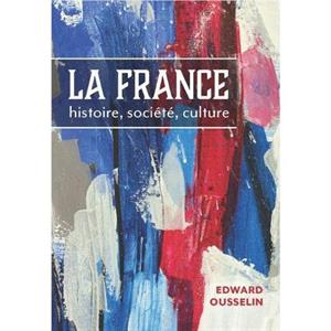 La France by Edward Ousselin