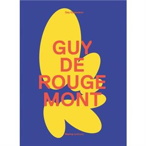 Guy de Rougemont by Gay Gassmann