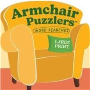 Armchair Puzzlers by University Games